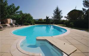 Maisons de vacances Awesome Home In Salernes With 3 Bedrooms, Wifi And Outdoor Swimming Pool : photos des chambres