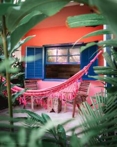 Pousada Canto do Dado Praia de Itamambuca