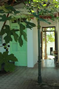 Club de Veraneantes Tulumba Hotel