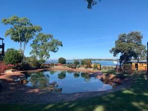 The Gums Anchorage - Caboolture