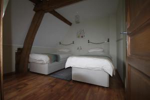 B&B / Chambres d'hotes Chambres d'hotes La Difference-Le Pressoir : photos des chambres