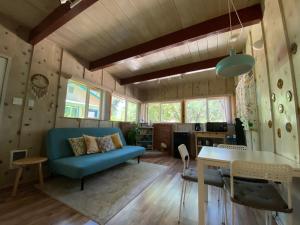 Private 1 Bd near Yosemite and Bass lake