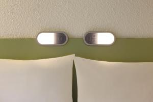 Hotels ibis Budget Arles Palais Des Congres : Chambre Triple