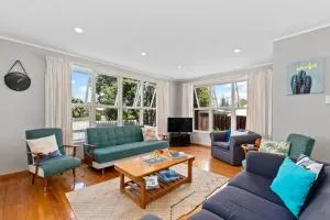 Kulukulu - Ruakaka Holiday Home - 鲁阿卡卡