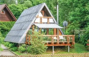 1 Bedroom Amazing Home In Wolfshagen - Langelsheim