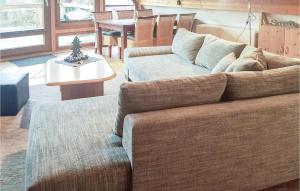 1 Bedroom Amazing Home In Wolfshagen
