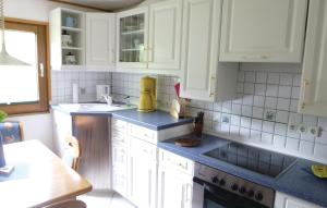 1 Bedroom Amazing Home In Wolfshagen
