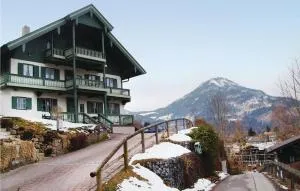 Amazing Apartment In Oberaudorf - Ebbs