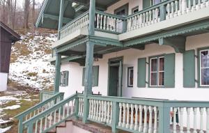 Amazing Apartment In Oberaudorf