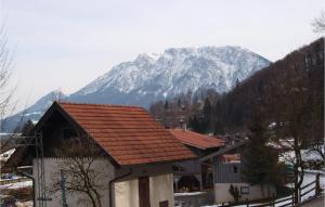 Amazing Apartment In Oberaudorf