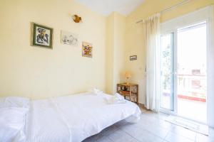 The Green Maisonette