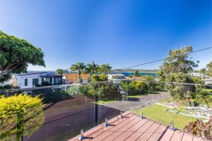 Blue Waters 7 Cook St - Dog Friendly and Water Views