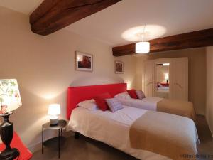 Maisons de vacances Gite Tinchebray-Bocage-Frenes, 5 pieces, 10 personnes - FR-1-497-154 : photos des chambres