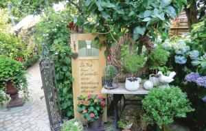 Nice Apartment In Bad Schlema Ot Wildb