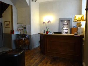 Hotels Best Western Hotel Montgomery : photos des chambres