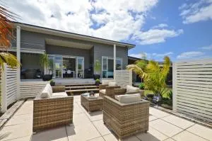 Little Pearl of Vista Verano - Mangawhai Home - Te Arai