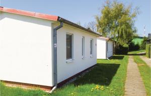Holiday Home Zum Anleger H