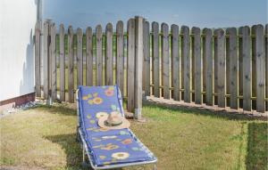 Holiday Home Zum Anleger H