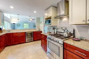 Birch Grove - Forestdale