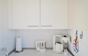 Holiday Home Zum Anleger G