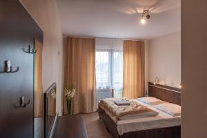 1 star hotel Hotel E7 Radom Polonia