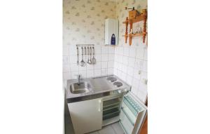 Holiday Home Zum Anleger I