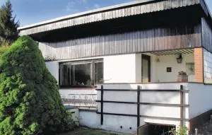 Holiday Home Am Scharbowsee K - Borkow