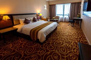 Mega Hotel Sdn Bhd