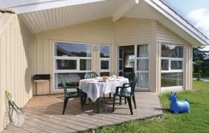 Strandblick 20 - Olpenitz