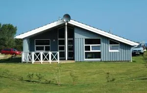 Strandblick 1 - Nordhagen