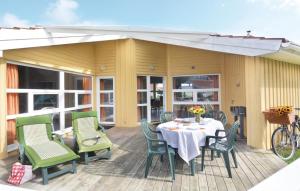 Dünenpark 15 - Dorf 6