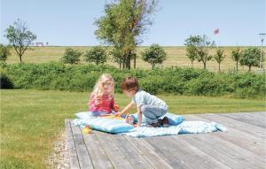 Friedrichskoog-Strandpark 20
