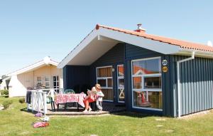 Friedrichskoog-Strandpark 20
