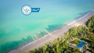 Outrigger Khao Lak Beach Resort - SHA Extra Plus - Ban Hin Rua