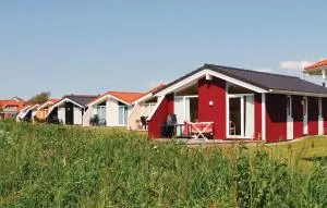 Friedrichskoog-Deichblick 14 - 弗里德里希斯科格-斯皮兹