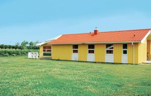 Friedrichskoog-strandpark 10