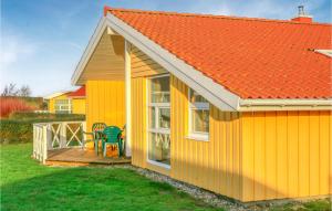Friedrichskoog-Strandpark 8