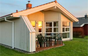 Friedrichskoog-Strandpark 22