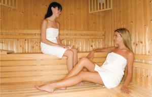 Friedrichskoog-Strandpark 22