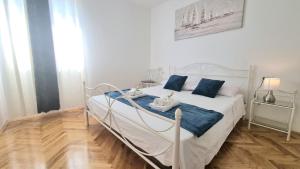 Apartment Diocletian