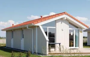 Friedrichskoog-Deichblick 3 - 弗里德里希斯科格-斯皮兹