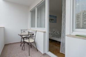 Apartment Diocletian