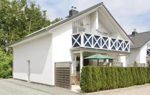 Haus Seeadler 1 - Süssau