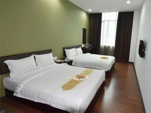 LI HUA HOTEL , BINTULU SENTRAL