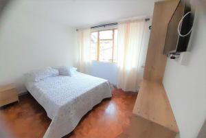 Casa Jaguar Manizales sector Cable