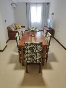 Apartamento Carlos Paz