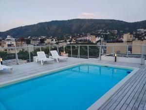 Apartamento Carlos Paz
