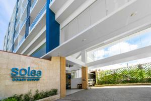 Solea Coast Resort Panglao