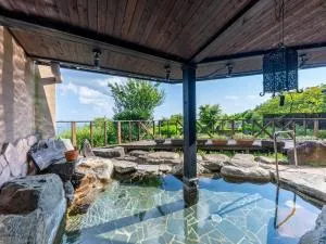 Tabist Hotel Iyashi no Sato - Cučiura