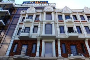 Light Palace Hotel